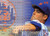 1995 Fleer Update #112 Pete Harnisch NM-MT  New York Mets 