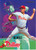 1995 Fleer Update #123 Mike Mimbs NM-MT  RC Rookie Philadelphia Phillies 