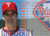 1995 Fleer Update #124 Paul Quantrill NM-MT  Philadelphia Phillies 