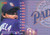 1995 Fleer Update #190 Fernando Valenzuela NM-MT  San Diego Padres 