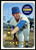 1969 Topps #90 Jerry Koosman VG New York Mets 