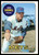 1969 Topps #193 Don Cardwell VG New York Mets 