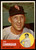 1963 Topps #100 Joe Cunningham VG Chicago White Sox 