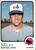 1973 Topps #505 Bob Bailey VG Montreal Expos 