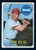 1969 Topps #120 Pete Rose VG Cincinnati Reds 