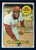 1969 Topps #200 Bob Gibson VG St. Louis Cardinals 