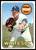 1969 Topps #123 Wilbur Wood VG Chicago White Sox 