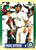 1995 Score #353 Reggie Jefferson NM-MT  Seattle Mariners 
