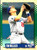 1995 Score #382 Tim Wallach NM-MT  Los Angeles Dodgers 