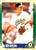 1995 Score #381 Ron Darling NM-MT  Oakland Athletics 