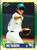 1995 Score #395 Bret Barberie NM-MT  Florida Marlins 