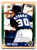 1995 Score #402 Matt Mieske NM-MT  Milwaukee Brewers 