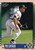 1995 Score #417 Pat Listach NM-MT  Milwaukee Brewers 