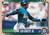 1995 Score #437 Ken Griffey Jr. NM-MT  Seattle Mariners 