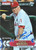 Charlie Manuel Autographed 2017 Topps National Baseball Card Day Philadelphia Phillies SGA #17
