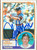 Lance Parrish Autographed 1983 Topps #285 Detroit Tigers Card