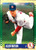 1995 Score #480 Allen Watson NM-MT  St. Louis Cardinals 