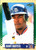 1995 Score #496 Danny Bautista NM-MT  Detroit Tigers 