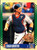 1995 Score #504 Chad Kreuter NM-MT  Detroit Tigers 