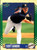 1995 Score #508 Scott Sanders NM-MT  San Diego Padres 