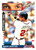1995 Score #555 David Justice HIT NM-MT  Atlanta Braves 