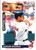 1995 Score #565 Carlos Baerga HIT NM-MT  Cleveland Indians 