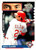 1995 Score #570 Will Clark HIT NM-MT  Texas Rangers 