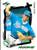 1995 Score #591 Kurt Miller NM-MT  Florida Marlins 