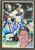Lance Parrish Autographed 1985 Donruss Action All-Stars #53 Detroit Tigers Card