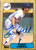 Enos Cabell Autographed 1987 Topps Tiffany #509