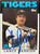 Lance Parrish Autographed 1986 Topps #740 Detroit Tigers Card