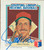 Lance Parrish Autographed 1988 Parker Bros. Starting Lineup Talking Baseball Philadelphia Phillies #11