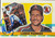 Lance Parrish Autographed 1990 Topps Big #323 California Angels Card