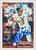 Lance Parrish Autographed 1991 Topps #210 California Angels Card