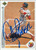 Lance Parrish Autographed 1991 Upper Deck - Silver Sluggers #SS11 California Angels Card