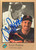 Lance Parrish Autographed 1992 Studio #149 California Angels Card
