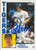 Lance Parrish Autographed 2012 Topps Archives #230 SP Detroit Tigers Card
