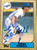 Enos Cabell Autographed 1987 Topps #509