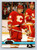 1991-92 Topps Stadium Club #355 Theo Fleury NM-MT Calgary Flames 