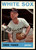 1964 Topps #66 Eddie Fisher VG Chicago White Sox 