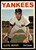 1964 Topps #69 Clete Boyer VG New York Yankees 