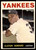 1964 Topps #100 Elston Howard VG New York Yankees 