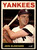 1964 Topps #118 John Blanchard VG New York Yankees 