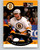 1990-91 Pro Set #4 Bob Carpenter NM-MT  Boston Bruins 