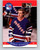 1990-91 Pro Set #204 Bernie Nicholls NM-MT  New York Rangers 