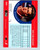 1990-91 Pro Set #204 Bernie Nicholls NM-MT  New York Rangers 