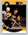 1990-91 Pro Set #239 Mark Recchi NM-MT  RC Rookie Pittsburgh Penguins 