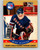 1990-91 Pro Set #398 Mike Richter NM-MT  