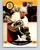 1990-91 Pro Set #406 Andy Brickley NM-MT  Boston Bruins 