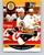 1990-91 Pro Set #407 Peter Douris NM-MT  Boston Bruins 